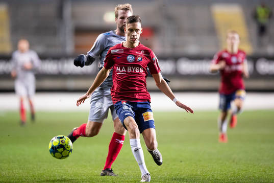 Örgrytes Fredrik Zanjanchi