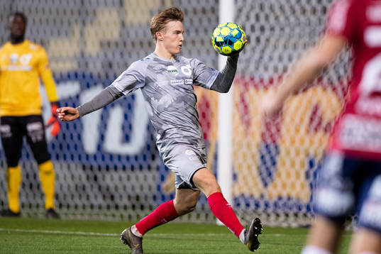 Degerfors Jakob Ortmark