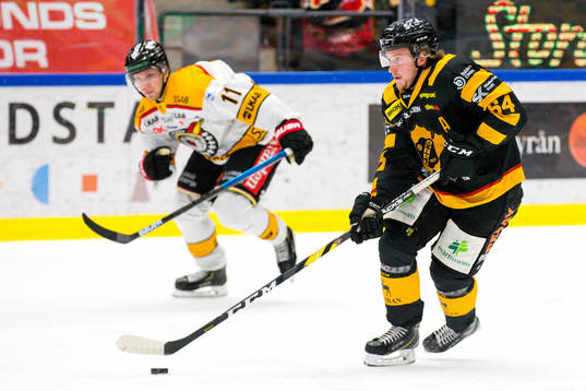 Skellefteås Jonathan Pudas