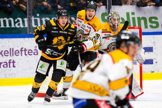 Skellefteås Andreas Wingerli