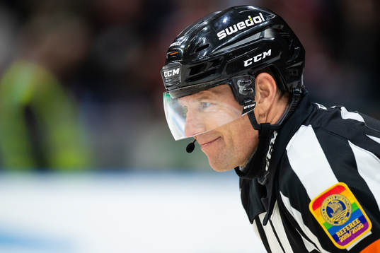 Domare Wolmer Edqvist