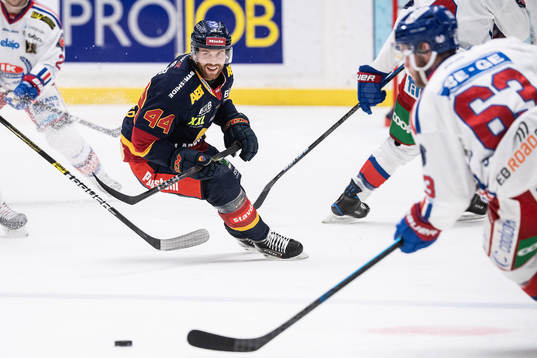 Djurgårdens Mattias Guter