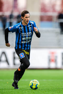 Sirius Philip Haglund