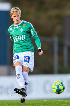 Brages Pontus Hindrikes Bergström