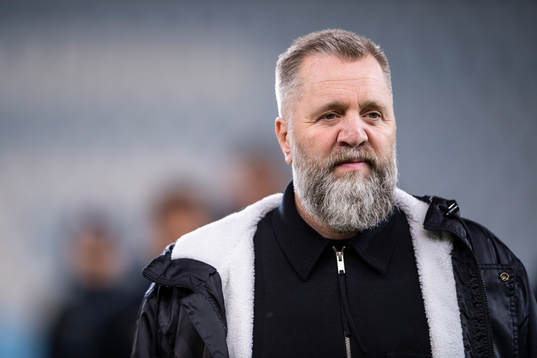 s sportchef Björn Wesström