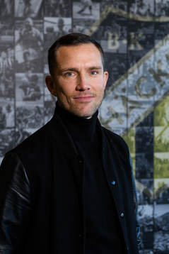 Häckens assisterande sportchef Martin Ericsson