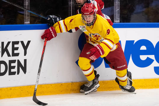 Smålands Hampus Sandahl