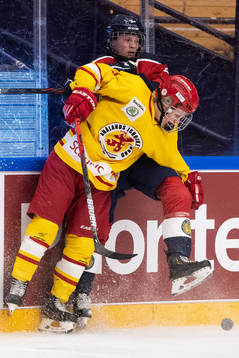 Smålands Edvin Nilsson