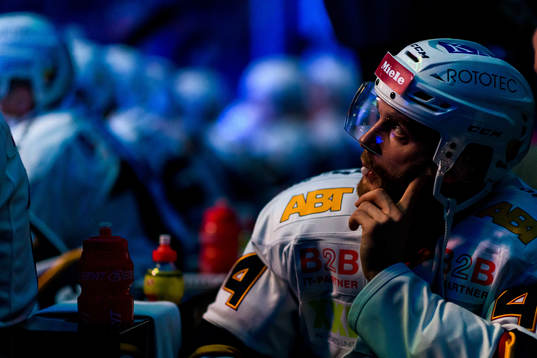 Djurgårdens Mattias Guter