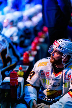 Djurgårdens Mattias Guter