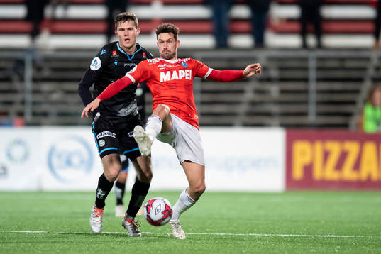 Ingvald Sandvik Halgunset of Sandnes Ulf and Edvard Skagestad of Kongsvinger