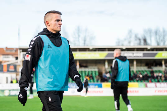 Brages Benjamin Hjertstrand