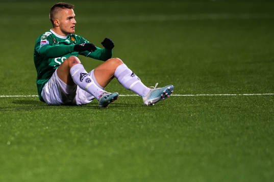 Brages Benjamin Hjertstrand