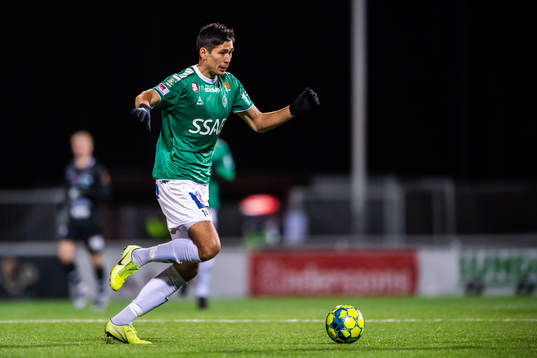 Brages Jonathan Lundbäck