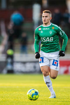 Brages Benjamin Hjertstrand