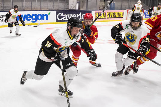 Södermanlands Karl Andersson