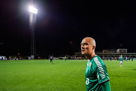 Brages Carlos Garcia Ambrosiani