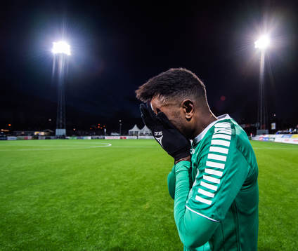 Brages Kristian Andersen