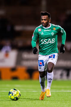 Brages Kristian Andersen