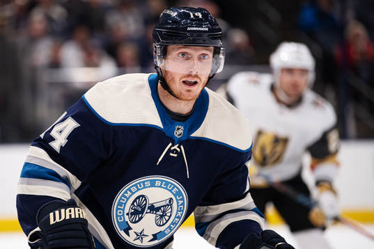 Columbus Gustav Nyquist