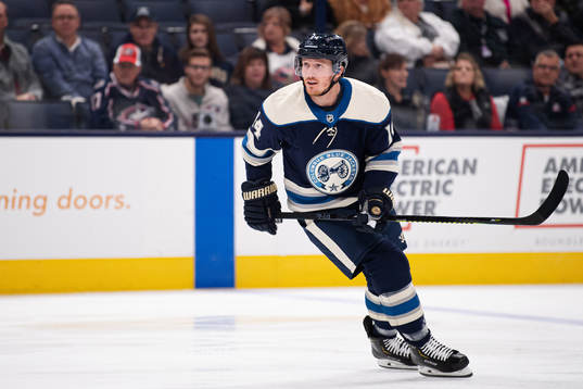 Columbus Gustav Nyquist