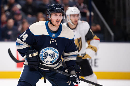 Columbus Gustav Nyquist