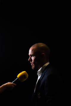 Marcus Danielson, Djurgården