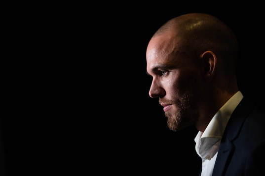 Marcus Danielson, Djurgården