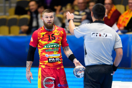 Cocks Teemu Tamminen