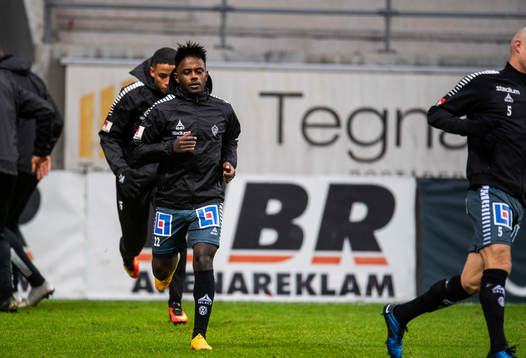 Brages Kristian Andersen