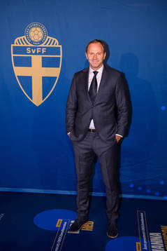 Domare Jonas Eriksson