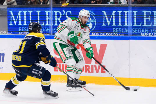 Rögles Mattias Sjögren