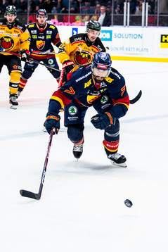 Djurgårdens Jason Garrison