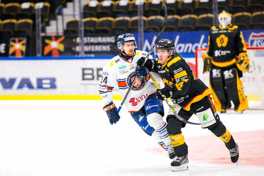 Skellefteås Andreas Wingerli