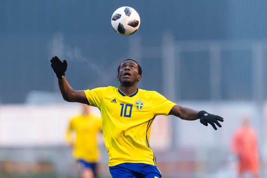 Sveriges Jack Lahne