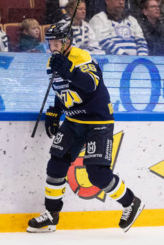 s Alexander Bergström jubel