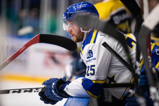 Leksands Linus Persson