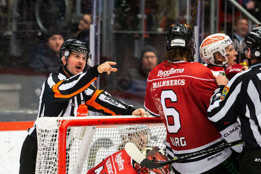 Djurgårdens Tom Wandell