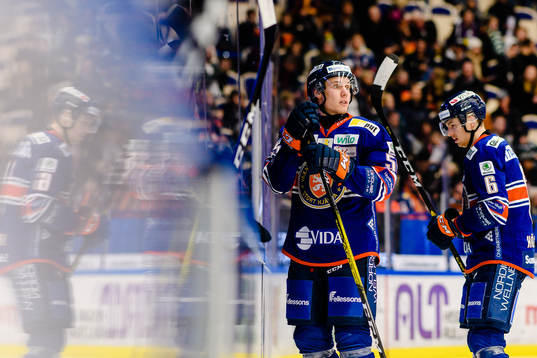 Växjös Miika Koivisto