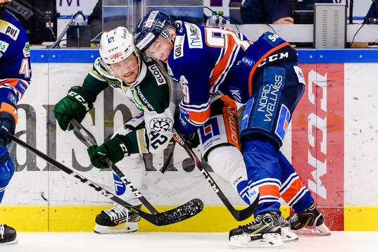 Färjestads Jesper Olofsson