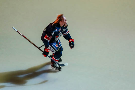 Linköpings Samuel Lofquist