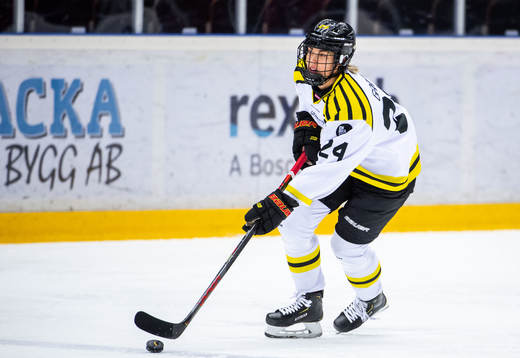 Brynäs Erika Grahm
