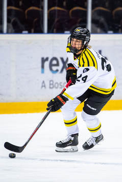 Brynäs Erika Grahm