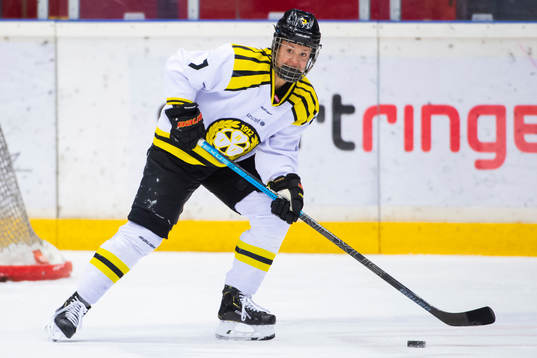 Brynäs Johanna Olofsson