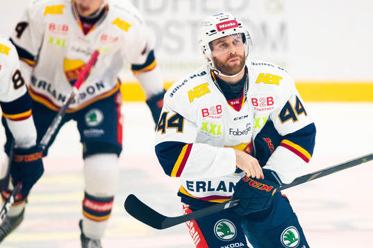 Djurgårdens Mattias Guter