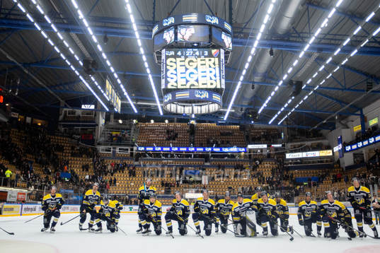 HV71 jublar