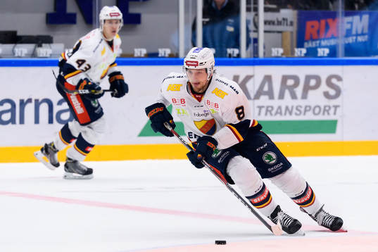 Djurgårdens Anton Hedman