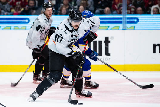 Frölundas Sebastian Stålberg