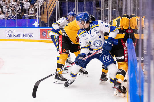 Leksands Filip Johansson