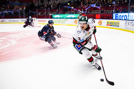 Frölundas Sebastian Stålberg